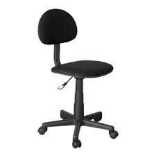 Computer Chair (Black)